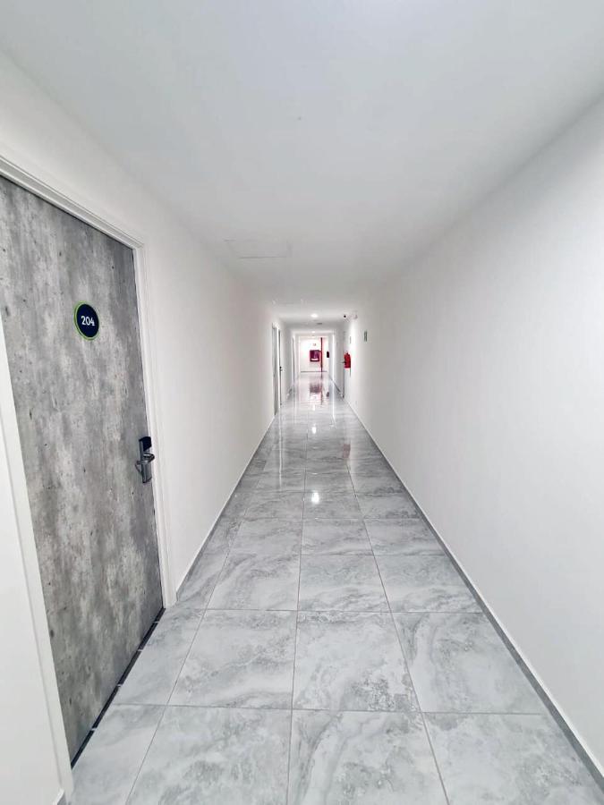 Sr Suites Zapopan Εξωτερικό φωτογραφία
