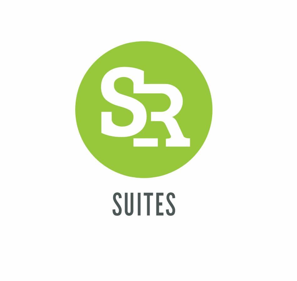 Sr Suites Zapopan Εξωτερικό φωτογραφία